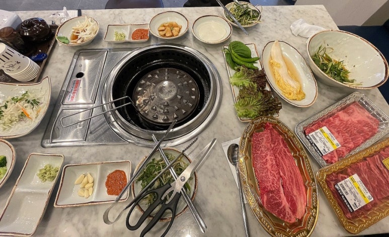 청우포크 이미지