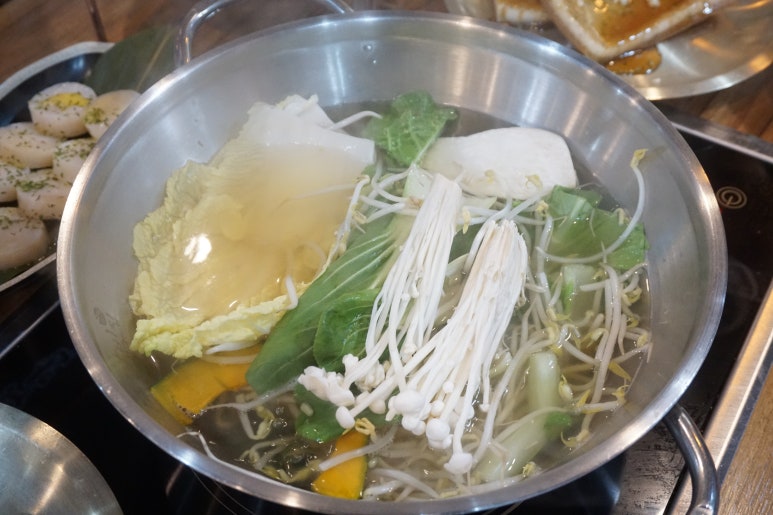 낙원갈비집원주단관점 이미지