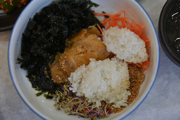 생생게장백반(고현점) 이미지