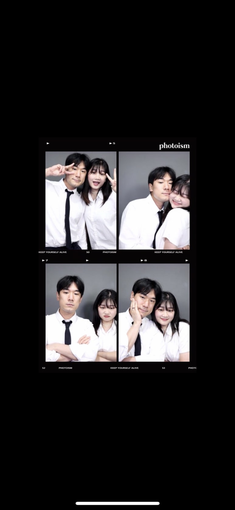 포토이즘박스한남점 이미지