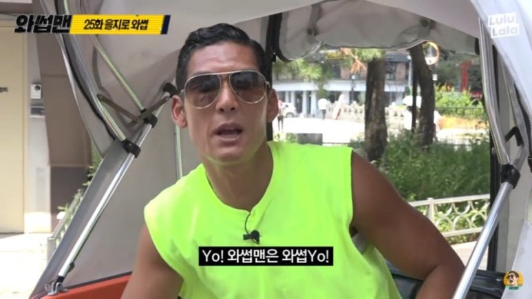 갓댐버거 이미지
