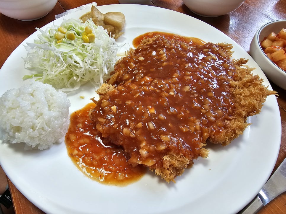 두친구돈까스 이미지
