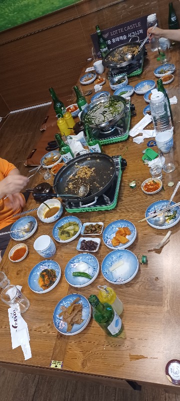 강원도흑염소 이미지