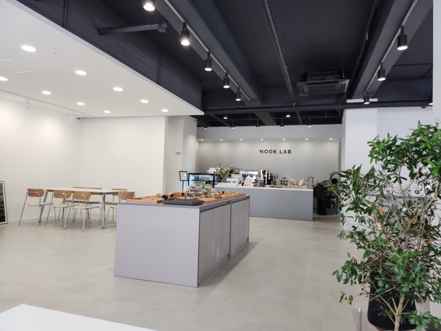 누크랩(NOOK LAB) 이미지