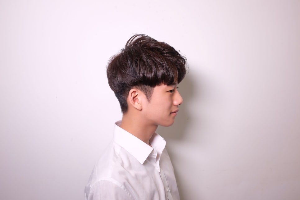 더어반헤어 이미지