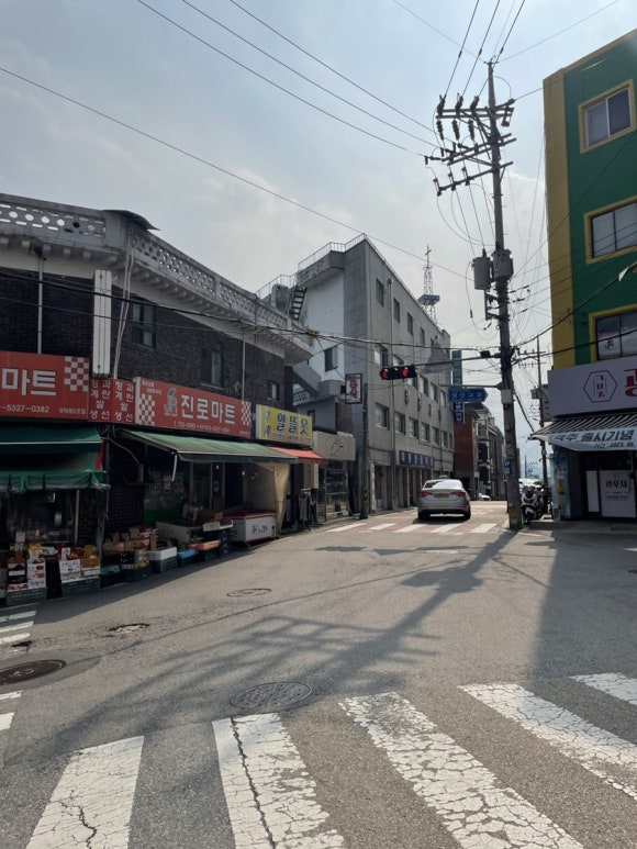 은주네 아구·해물찜·탕 이미지