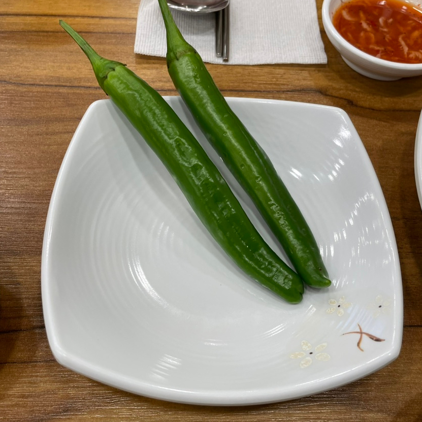 기자촌 왕순대 이미지