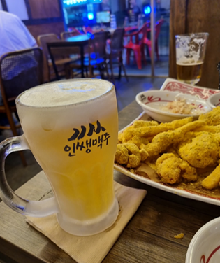 인쌩맥주 향남발안점 이미지