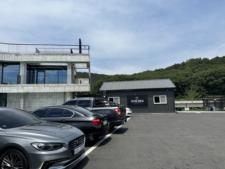 장군제2주유소 이미지