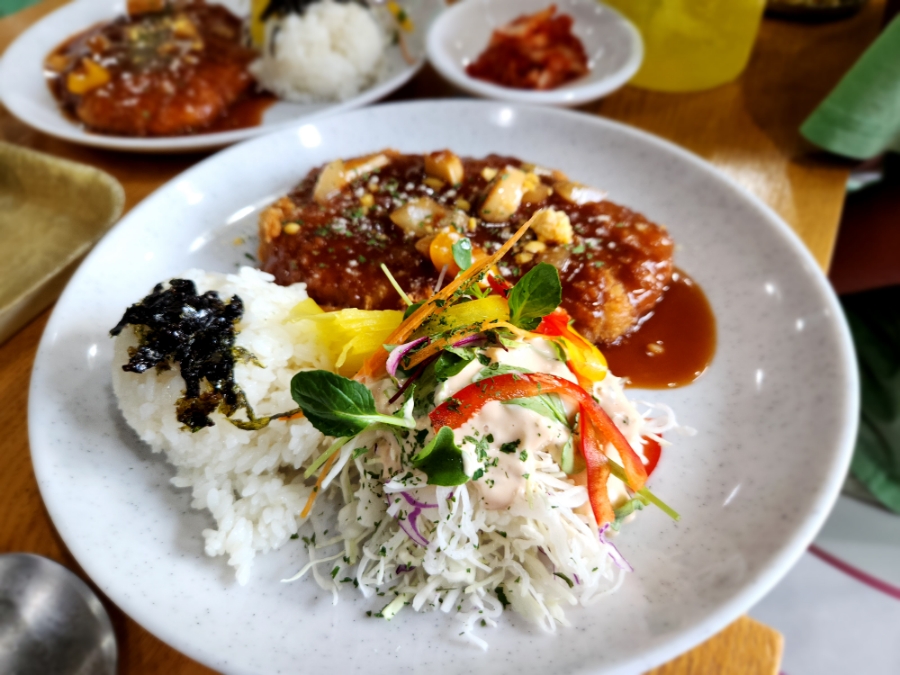 금강산사우나식당 이미지
