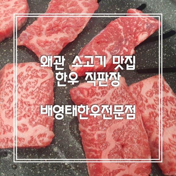 배영태한우 이미지