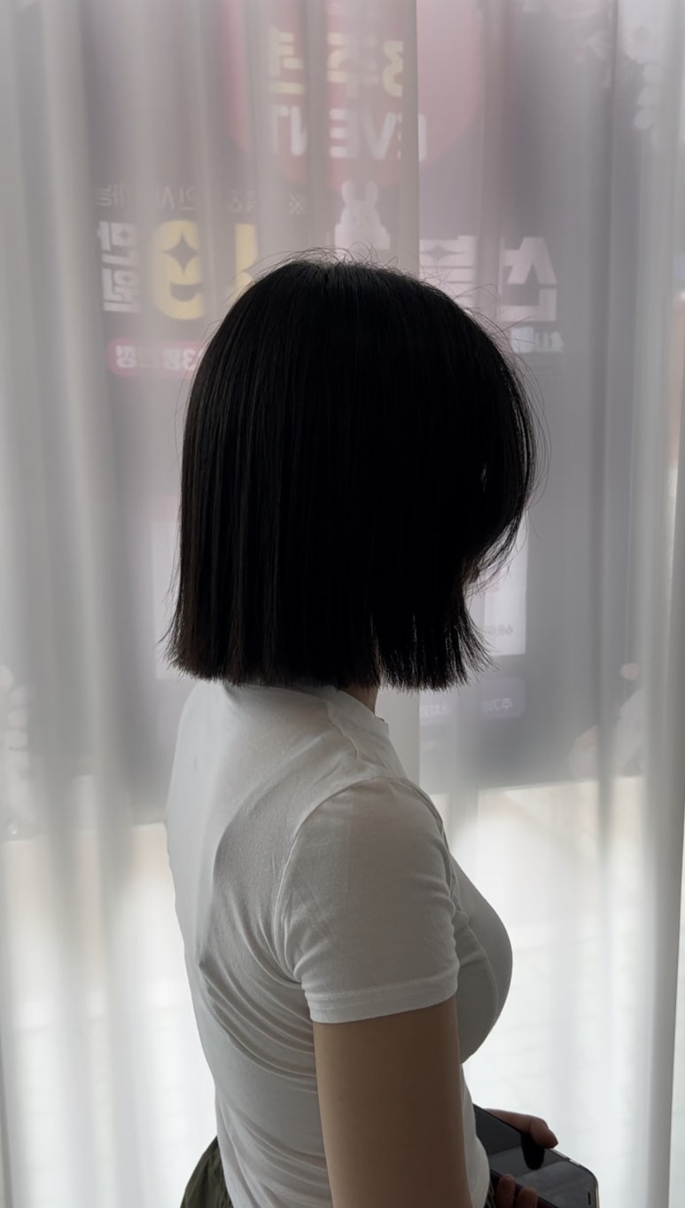 공상헤어 이미지