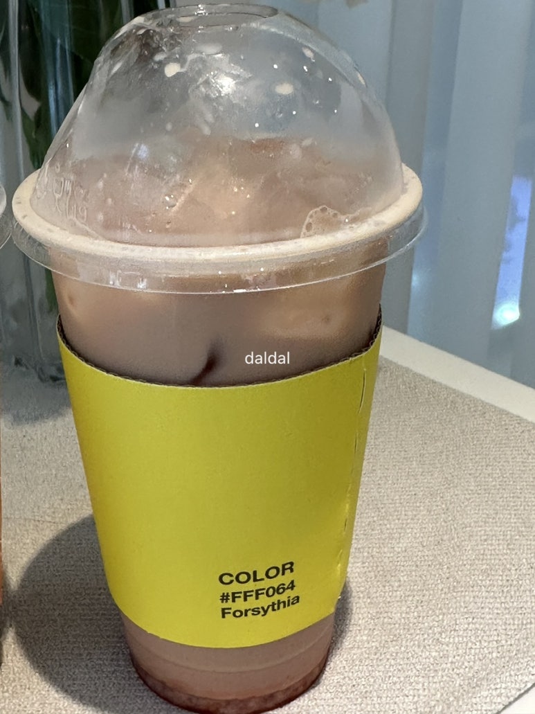 카페오오디 이미지