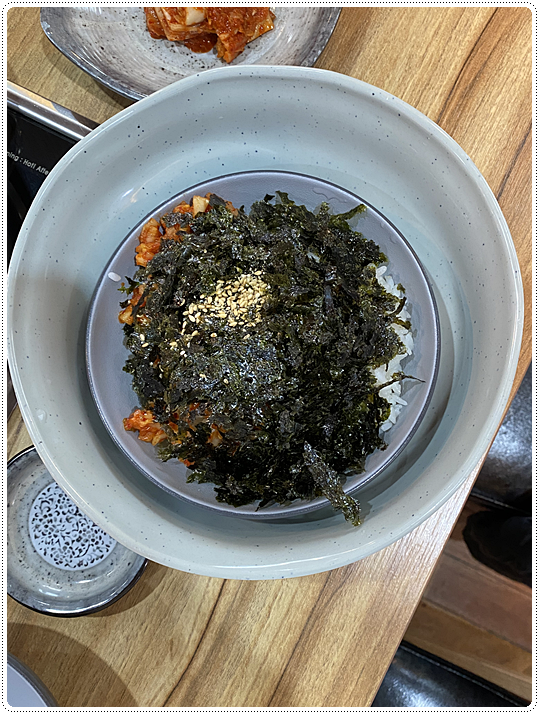덕계칼국수 이미지