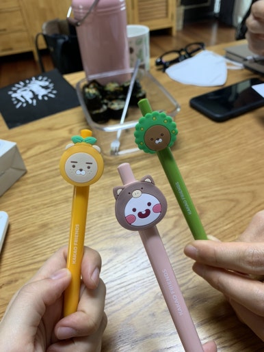 크로플판다 이미지