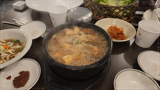 서파넓적갈비 이미지