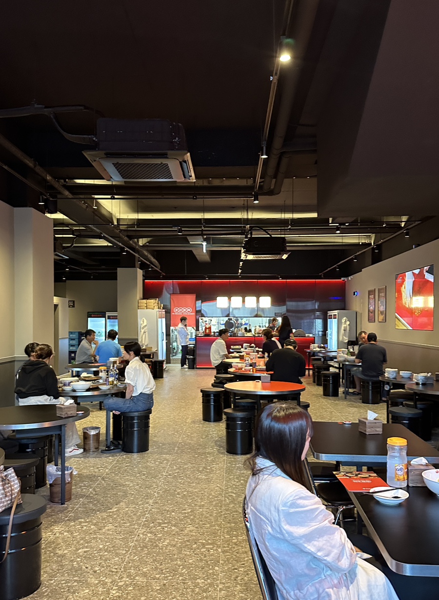 파리바게뜨수성점 이미지