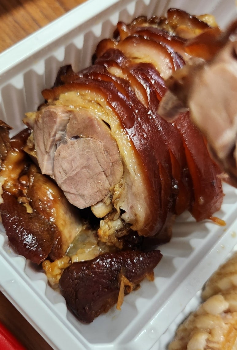 만족오향족발 인천송도점 이미지