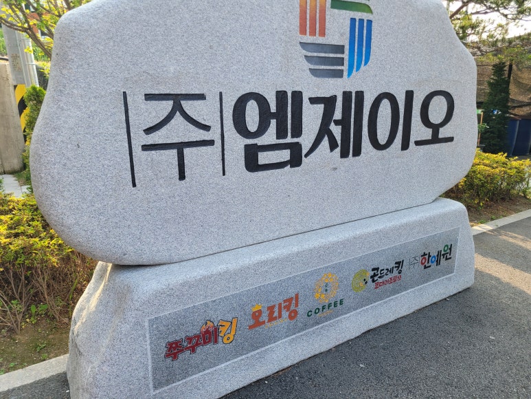 엠제이오 이미지