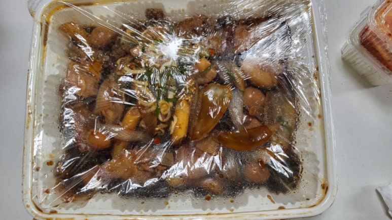베스트생갈비찜앤찜닭 이미지