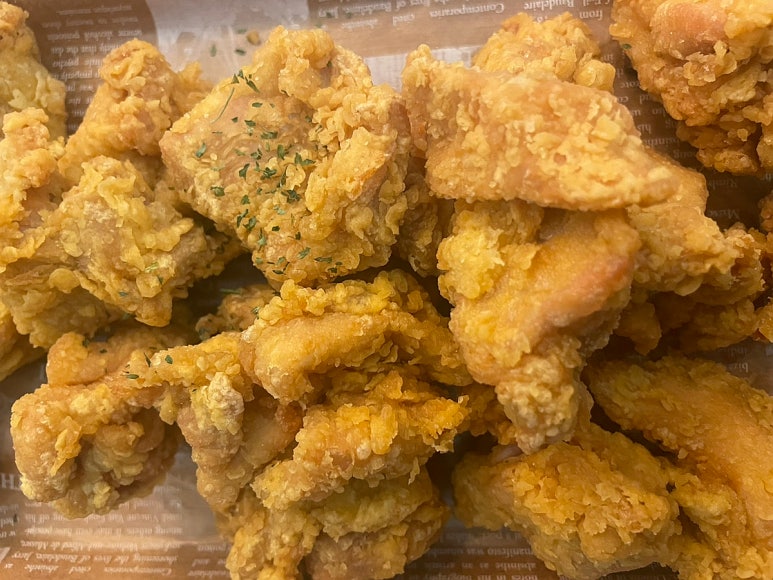 치킨말고통닭 이미지