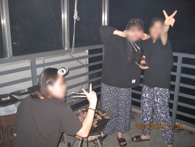 너멍골펜션 이미지