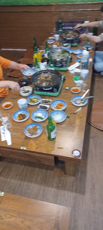 강원도흑염소 이미지