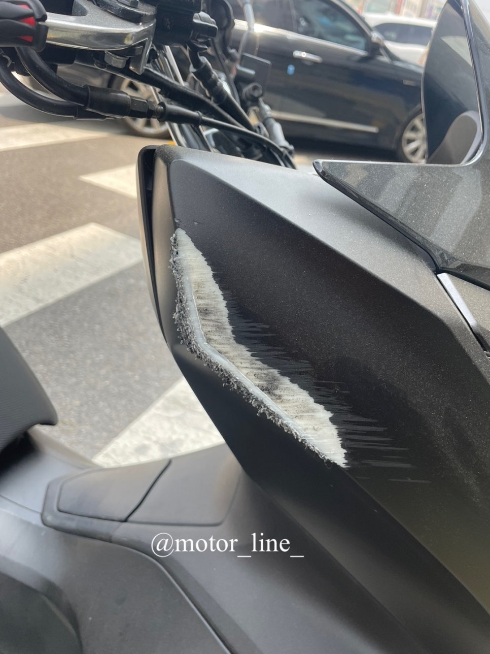 모터피시 이미지