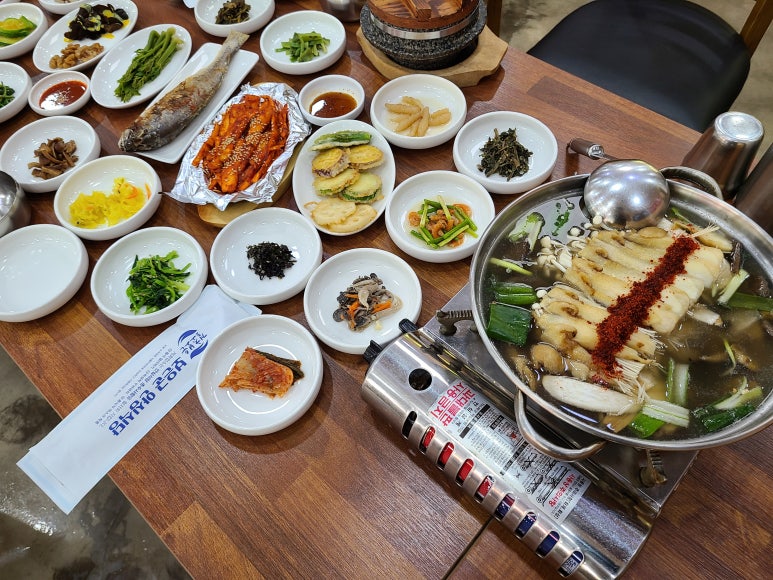 정이품식당 이미지