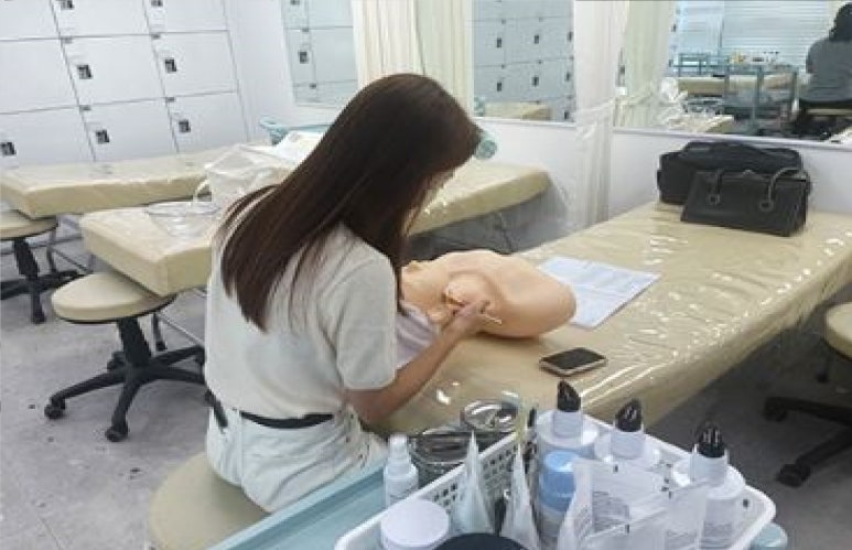 미용그룹세종 이미지