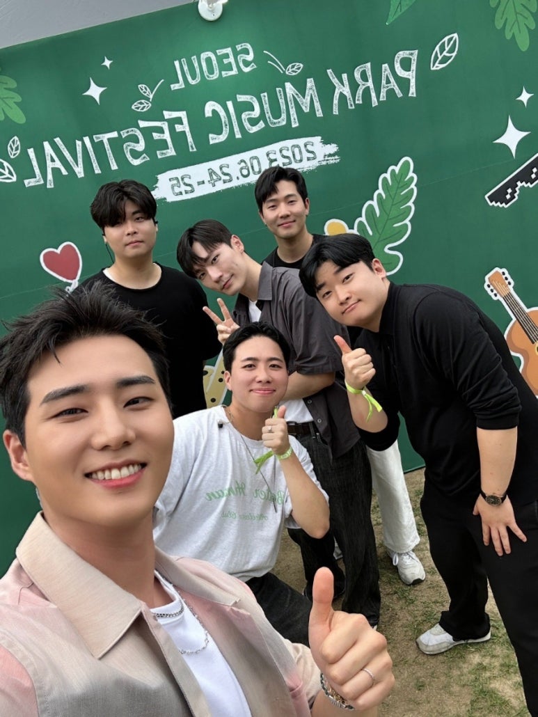 영뮤직 이미지