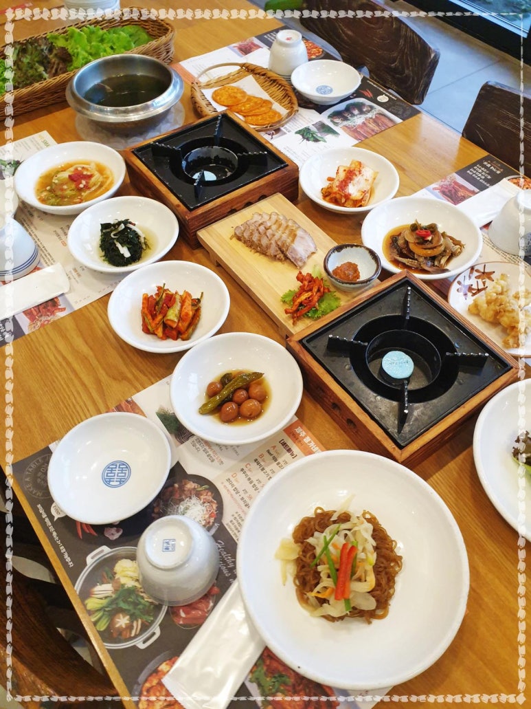 정가네밥상 이미지