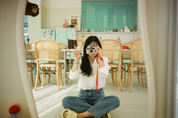 샷필름 이미지