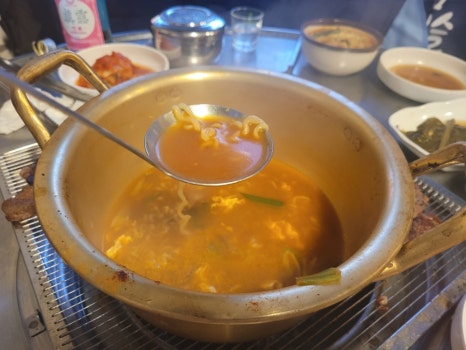 한우생구이 이미지