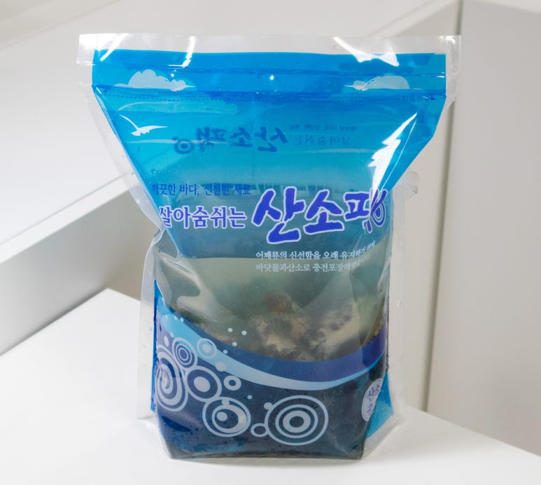 청용수산 이미지