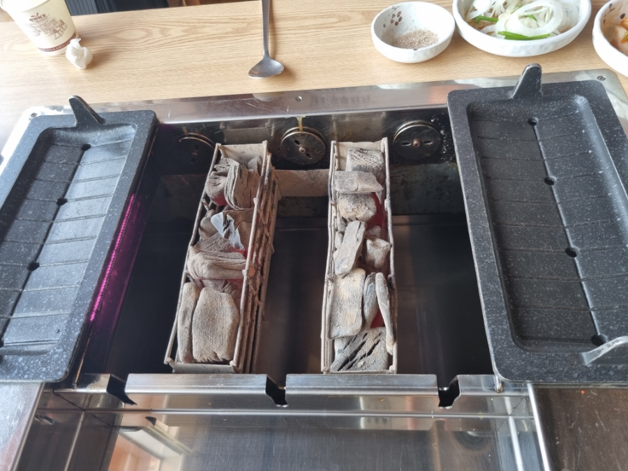 대문오리집 이미지