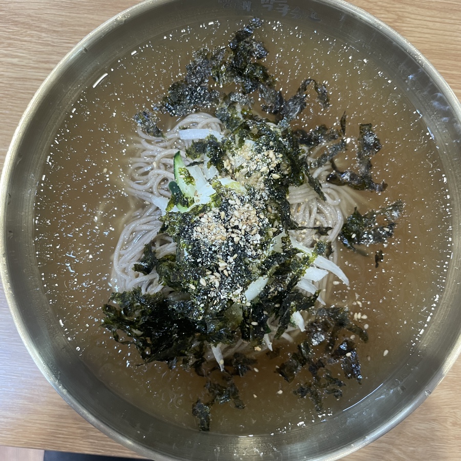 방태막국수 안양덕천점 이미지