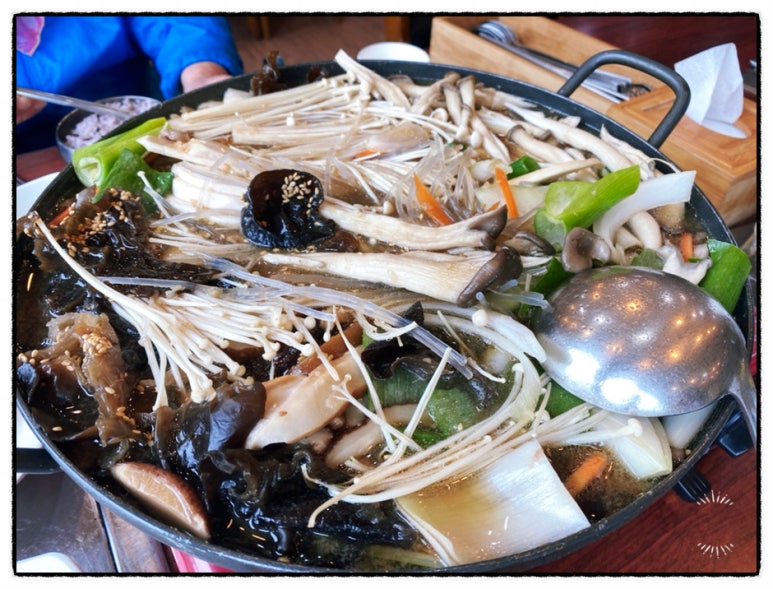 청우대 정육점 이미지