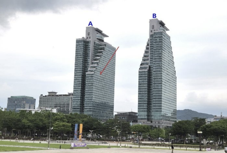 안양우편집중국 이미지