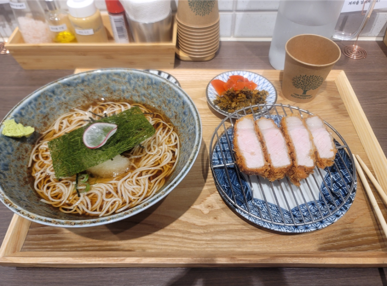 오복소바 이미지