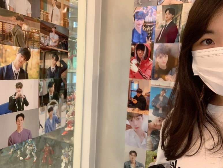 코드지카페 이미지