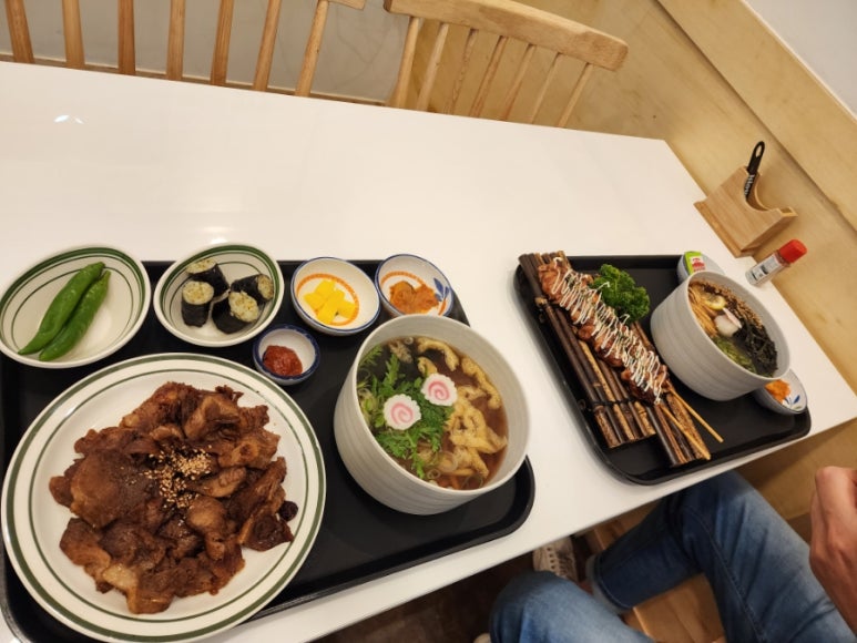 부산우동 이미지