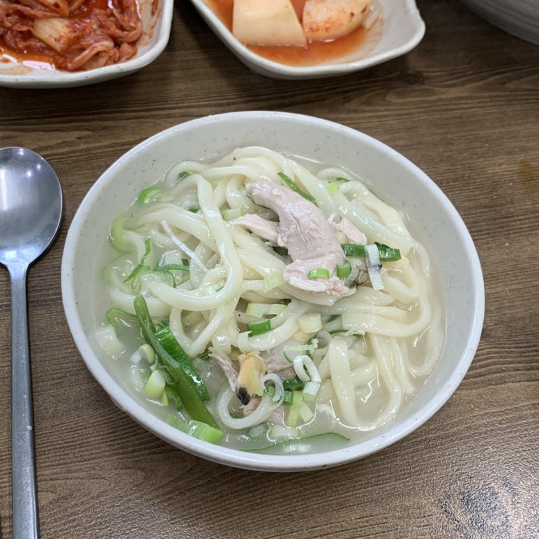 북동삼거리손칼국수대부도본점 이미지
