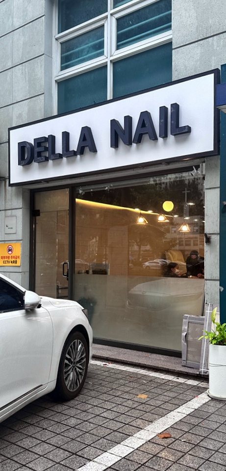 델라네일 이미지