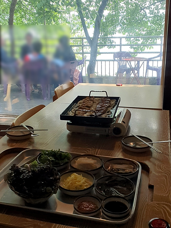힘찬장어 이미지