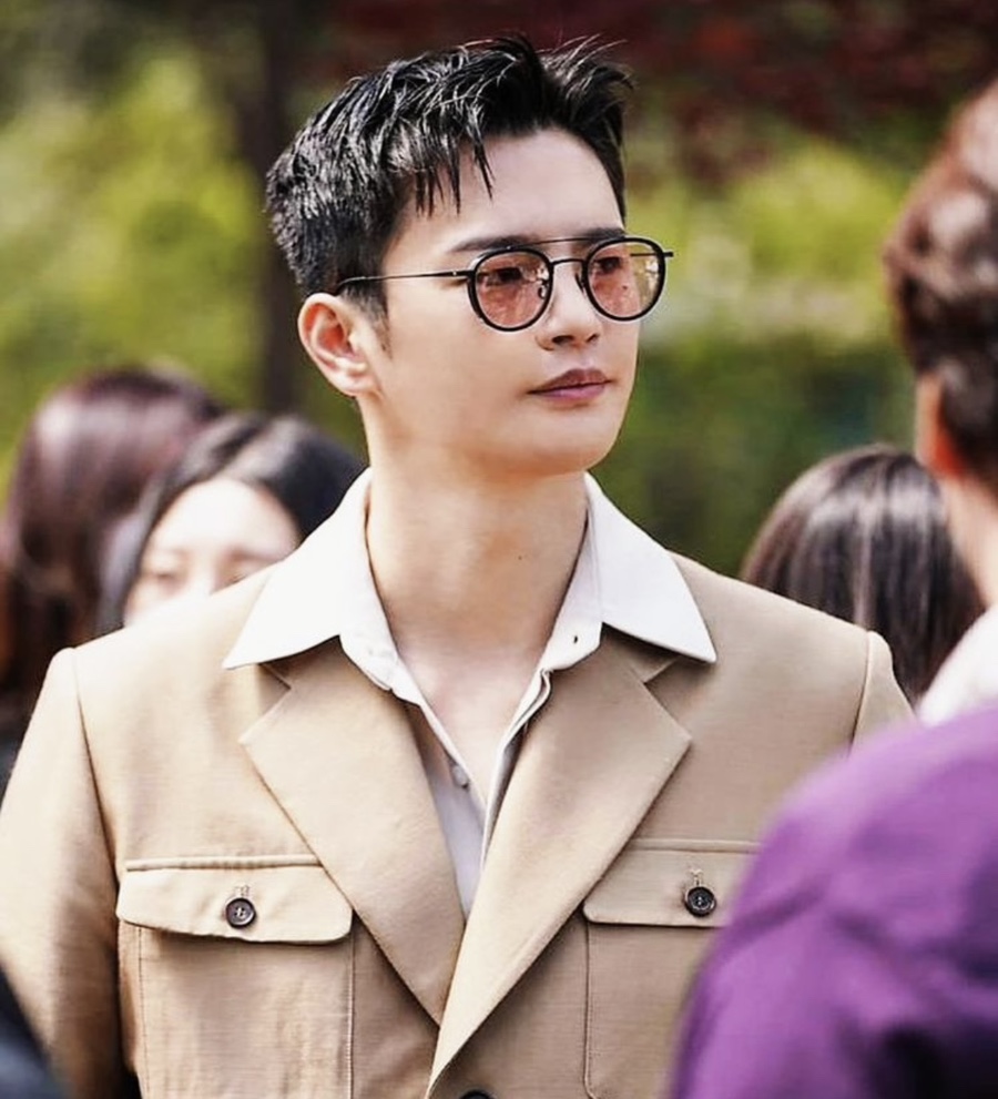 원맨즈헤어 이미지