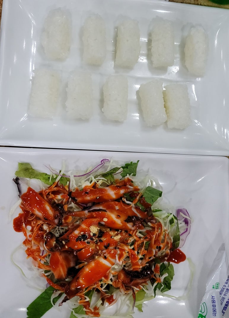 한바다수산 이미지