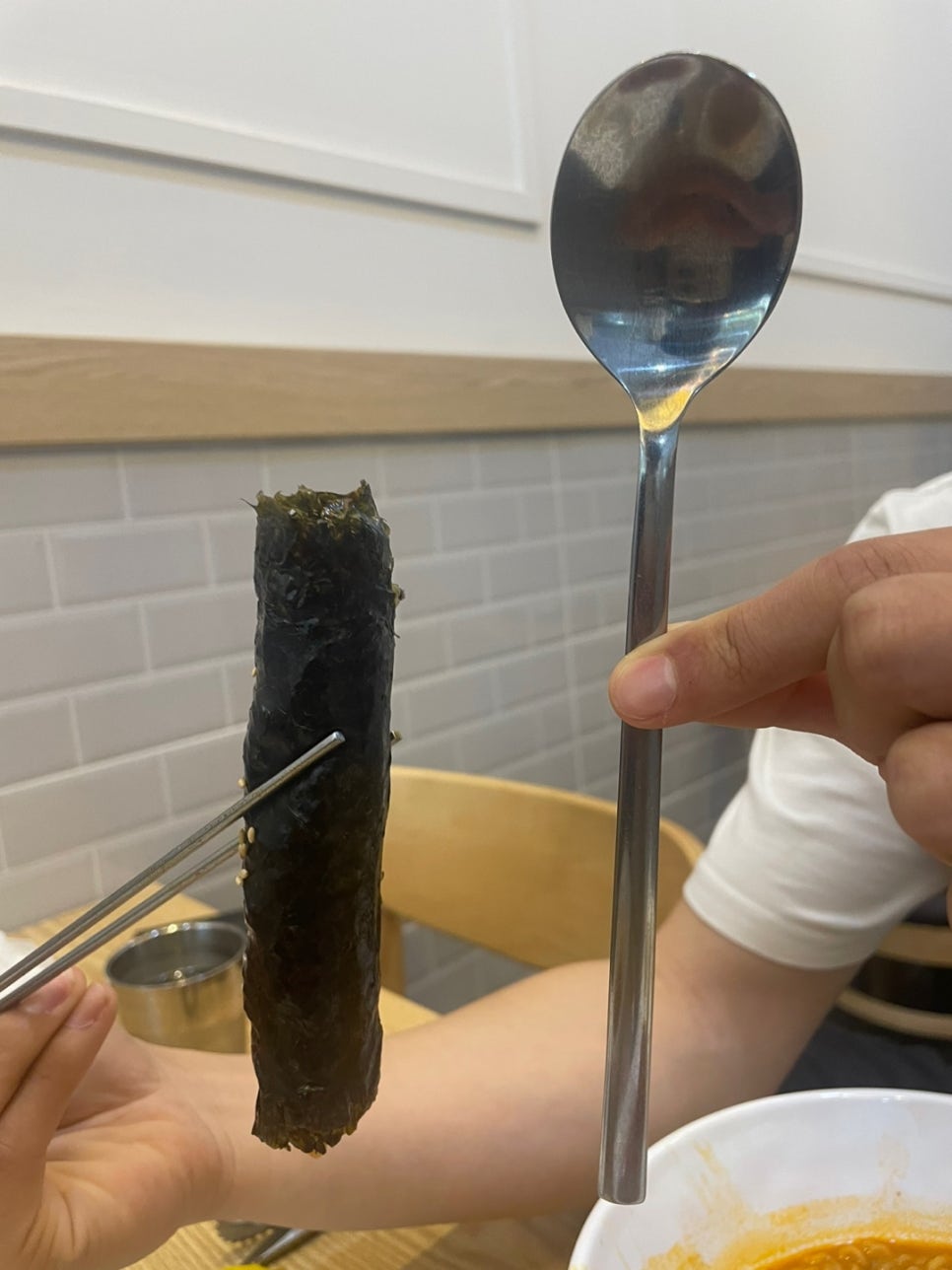별이네 김밥&분식 이미지