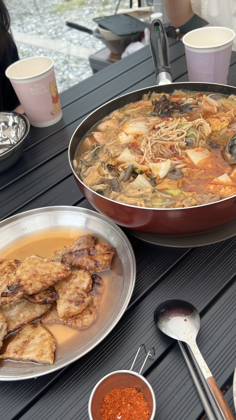 서리실힐링가족캠핑장 이미지