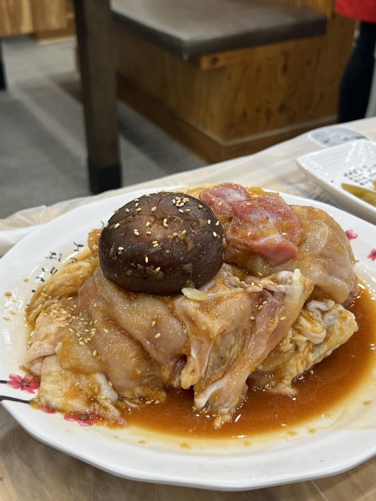케이크가든 이미지